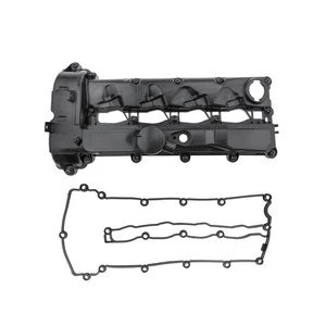High Quality Engine Valve Cover for Mercedes Benz C-CLASS W204 Cylinder Head Cover A6510100830