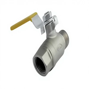 3/4'' 2A Ball Valve