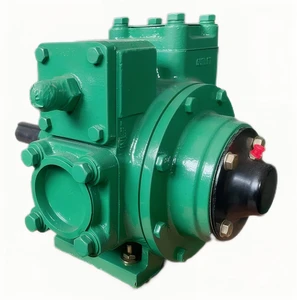 YB50 Blackmer Vane Pump Oil Filling Pump Fuel tank Truck Pump for diesel Controlling
