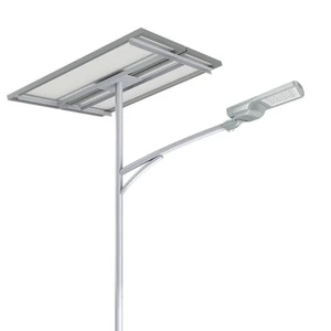 ENEC Eclairage Public Led IP66 IK10 Waterproof Outdoor 20w to 240w Smd 3030 5050 LED Pole Street Lights 150lm/w