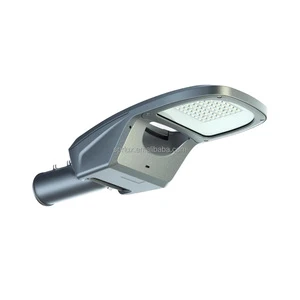 Factory Price 150LM/W High Lumen 5 Years Warranty SP-SL08 LED Street Light 40W LED Street Lamp for Outdoors