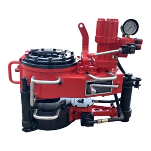 XQ89/3C 2 3/8 2 7/8 3 1/2 Hydraulic Tubing Power Tong