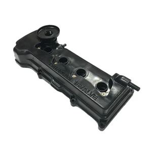 Auto Valve Cover for NISSAN Tiida Sentra Sunny Wingroad ADVAN QG13DE QG15DE OEM 132644M502