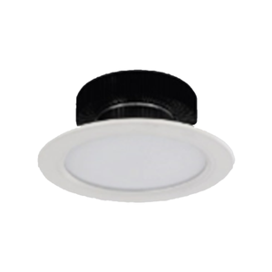 Indoor Outdoor LED Ceiling Lamp High Output Waterproof IP68 Corrosion Resistant Energy Efficient Lighting