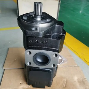 Hot Sale Excavator Series Hydraulic Pump 332/F9032 20/925578 20/925366 20/925581 332/F9030 Gear Pump