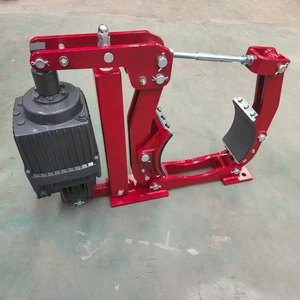 Best YWZ Industrial Brake and Clutch Brake Bow Thrust Hydraulic Tools for Crane Winch