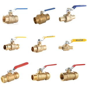 BMAG NSF CSA Certified American Standard 1/2