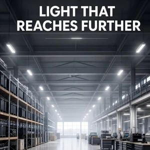 Original Factory LED Celling Light Recessed Mounted Commercial High Bay for Shop & Warehouse LED Panel Lighting