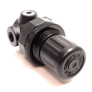 8010740plc Controls Compact Solenoid Valves for Space-limited Installations