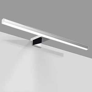 IP44 Waterproof Dressing Lamp Makeup Lighting 8W 12W 15W Aluminum PC LED Bathroom Vanity Mirror Cabinet Makeup Lamp