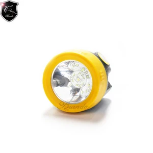 Outdoor Miners Cordless Lamp Brando KL2.5LM-C Underground Mining Miners Headlight Led Head Lamp