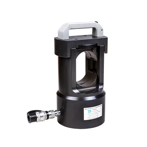 PCS-60 Hydraulic Crimping Head 60t 700bar ACSR 110kV 220kV Power Transmission Line
