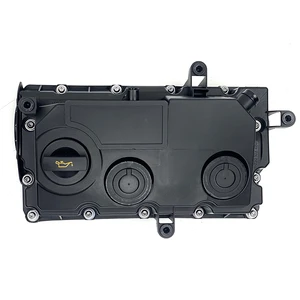 Engine Cylinder Head Top Cable Valve Cover for VOLLKSWAGEN JETTA A5 VWS AUDI SEAT SKODA Diesel 1.9L/2.0L 03G103469G 03G103469M