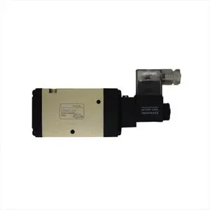 Solenoid valve R412007401