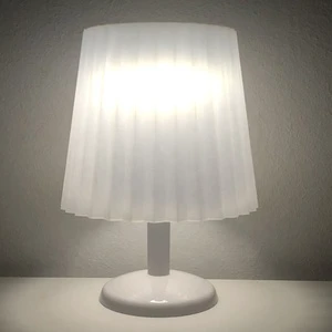 Touchscreen Table Lamp
