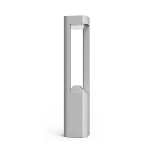 Minimalist Courtyard IP65 Waterproof LED Lawn Light 30cm 60cm 90cm Outdoor Garden Landscape Lamp with 2 Years Warranty