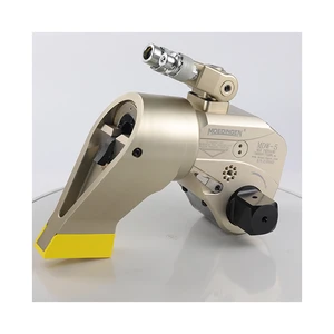 Rust Resistant MOEDINGEN MDW-3 One-Way Hydraulic Drive Wrench Alloy Steel Torque Ratchet Other Hydraulic Press Tools