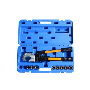 EP-431 Best Quantity 12ton Manual Hydraulic Crimping Tool for Cable up to 300mm2