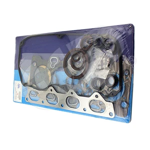 EEP Engine Valve Cover Gasket Kit 4G63 For MITSUBISHI MD972933
