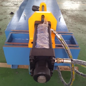 Automatic Hydraulic Pipe Bending Machine Precision Management Across Widely Used Pipe Bending Machines