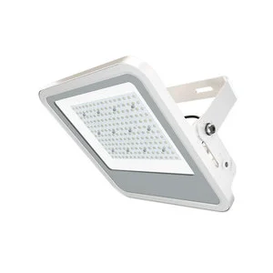 High Quality 5 Years Warranty 80 100 120 150 Watts Gas Station LED Canopy High Bay Light for Petrol Station Outdoor Ceiling