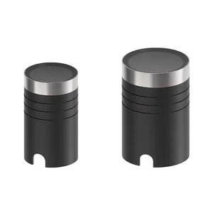 13W Ground Up-illuminating Lamp The Simplified Underground Trimless Lamp Inground 24V With Honeycomb Anti-glare Effect