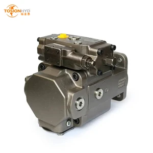 Rexroth A4VSO500/A4VSO750/A4VSO1000 Axial Piston Hydraulic Pump 100 Bar 1 HP