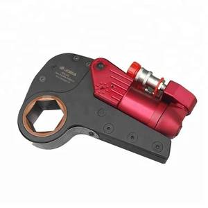 60KLCD Impact Electric Wheel Torque Wrench