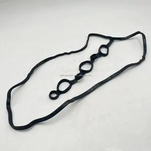 Original Equipment Manufacturer B3LA/F3LA/G3LA Engine Modern Automotive Components Valve Cover OE Standard ACM Rubber 1 Year