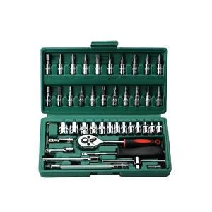46pcs 1/4\