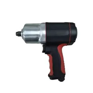 Customizable Heavy Duty Impact Wrenches Powerful OEM Tool