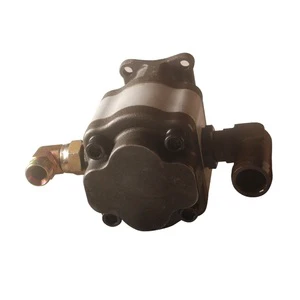 Hydraulic Parts Factory Price Oil Pump Hydraulic Pumps Gear Pump for Dumper