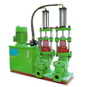 High Quality Plunger Piston Pump Hydraulic Ram Pump for Sale