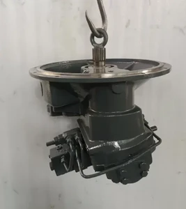 A8VO Series A8VO140LA1KS63R1NZG05F074 A8V0225LA1KH1072XRNJXXA25F0000C-S Piston Pump Hydraulic Pumps