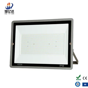 XUYIDA High Power SMD LED Flood Light IP66 10W-400W for Outdoor & Commercial Use