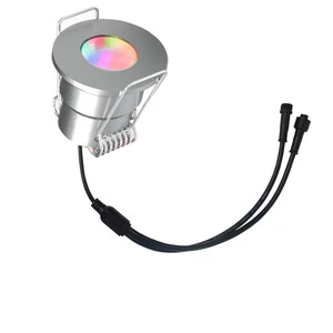 LED 3W Spots Recessed Lights Spot 12V 3W Mini CCT Complete Set Dimmable Mini LED Downlights