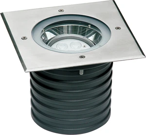 Ip67 Waterproof Outdoor Recessed Inground Light Underground Garden Led Park Light
