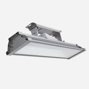 High Luminous Efficiency Custom LED Tunnel Lights Wall Mounted with IP65 Rating