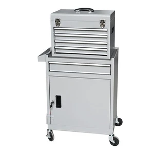 Factory Customized High Quality Workshop Maintenance Auto Repair Tools Set Cabinet Tool Set
