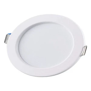 Hot Sales Custom High Quality SMD2835 LED Panels Light New Design White Indoor Aluminum Surface Decor IP44 Rated for Home Office