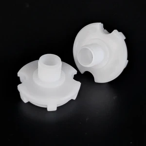 Creherit Breathable Chemical Container D38 Air Vent Valve