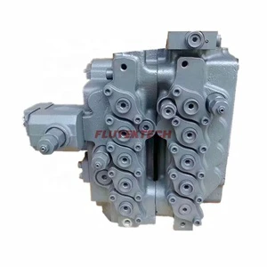 Control Valve DH220-5 main valve 426-00064B 426-00064 410105-00079
