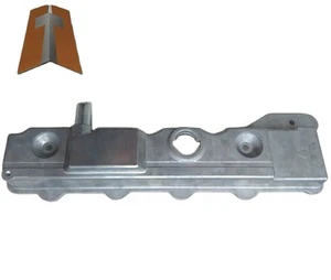 ME108419 Excavator diesel Engine Spare Parts Valve Cover for 4M40 Valve Chamber Cover