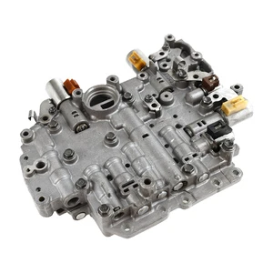 U140 U240 U241 Transmission Valve Body For Toyota RAV4 Solara 2001-2002