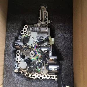 Automobile Parts JF017 Valve Body