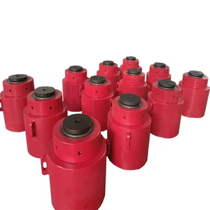 Heavy Duty Hydraulic Tools Hydraulic Cylinder Bottle Jack