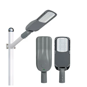 Outdoor Waterproof LED Street Lamp 100w 150W Courtyard Garage Street Lighting High Brightness Energy-saving Floodlight