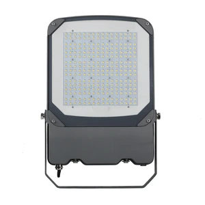 Waterproof LED Spotlight Reflector Led Stadium Flood Light Outdoor Garage Light Super Bright Commercial Area Lighting