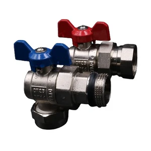 Brass Ball Valve
