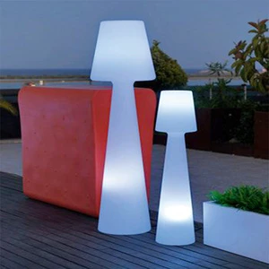 Ambiance Garden Decorative Lawn Lamp Outdoor Waterproof IP65 LED Acrylic Garden Light